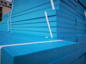 5公分藍(lán)色擠塑板